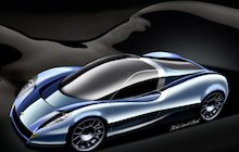 Vandenbrink Design Dino