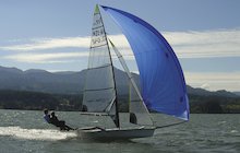 Vanguard 49er