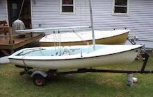 Vanguard Club Flying Junior