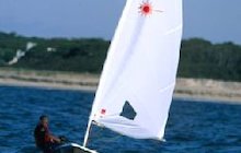 Vanguard Laser 2