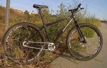 Vassago SS-29er