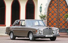 VATH Mercedes 300 SEL