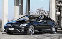 VATH Mercedes CL500
