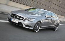 VATH Mercedes CLS63 AMG