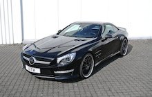 VATH Mercedes SL R231
