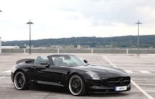 VATH Mercedes SLS Roadster