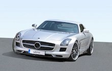 VATH Mercedes SLS V63S