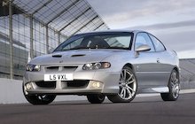 Vauxhall VXR