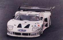 VBM 4000 GTC