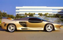 Vector M12