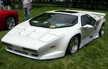Vector W8
