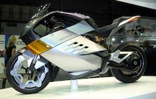 Vectrix SBK Superbike