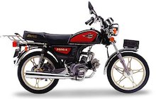 Veli VL100-3A