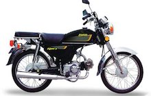 Veli VL100