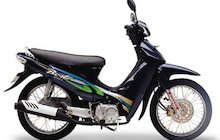 Veli VL110-2