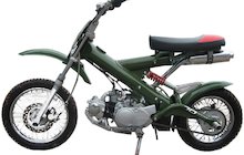 Veli VL110PY-K