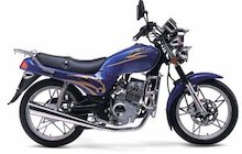 Veli VL125-11