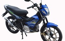 Veli VL125-30A