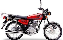 Veli VL125-4