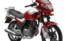 Veli VL125-7E