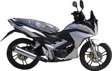 Veli VL125GS-2