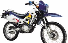 Veli VL125GY-2