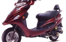 Veli VL125T-3