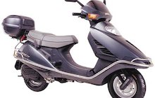 Veli VL125T-4