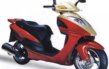 Veli VL125T-5