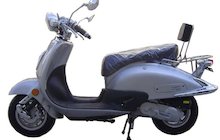 Veli VL125T-8