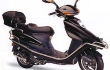 Veli VL125T