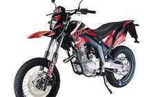 Veli VL200GY-8