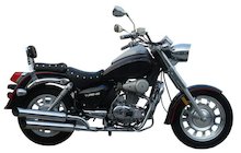 Veli VL250-20