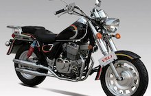 Veli VL250-E