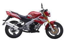 Veli VL250GS