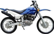 Veli VL250GY-4