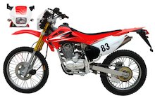 Veli VL250PY-2