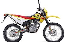 Veli VL250PY