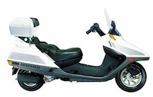 Veli VL250T