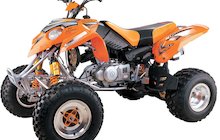Veli VL300ST-Sport