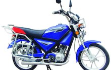 Veli VL30Q-Moped