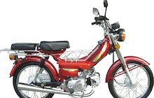 Veli VL50-B