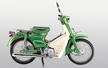 Veli VL50-D