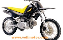 Veli VL90GY