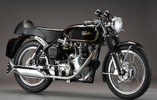 Velocette Venom