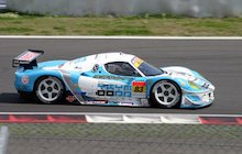Vemac RD320R GT300