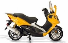 Vento Phantera