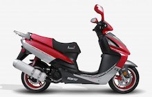 Vento Phantom Li