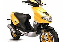 Vento Triton Li