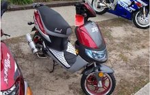 Vento Zip Li